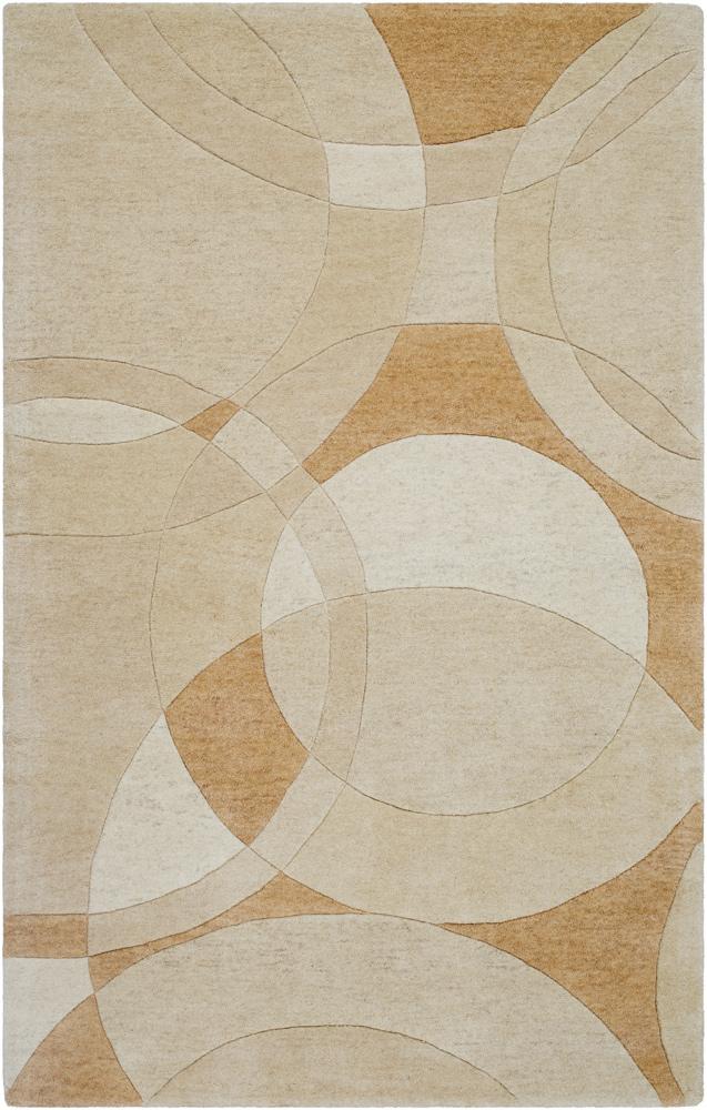 Livabliss - Forum 26inx8 Handmade Rug - FM7244-268 veiw 1