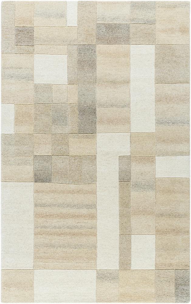 Livabliss - Forum 5x8 Handmade Rug - FM7246-58 veiw 1