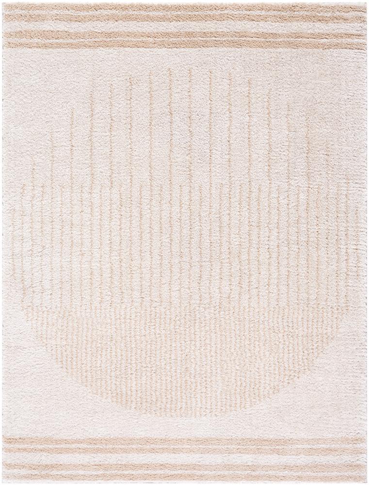 Livabliss - Fossay Shag 67inx9 Machine Woven Rug - FSG2306-679 veiw 1