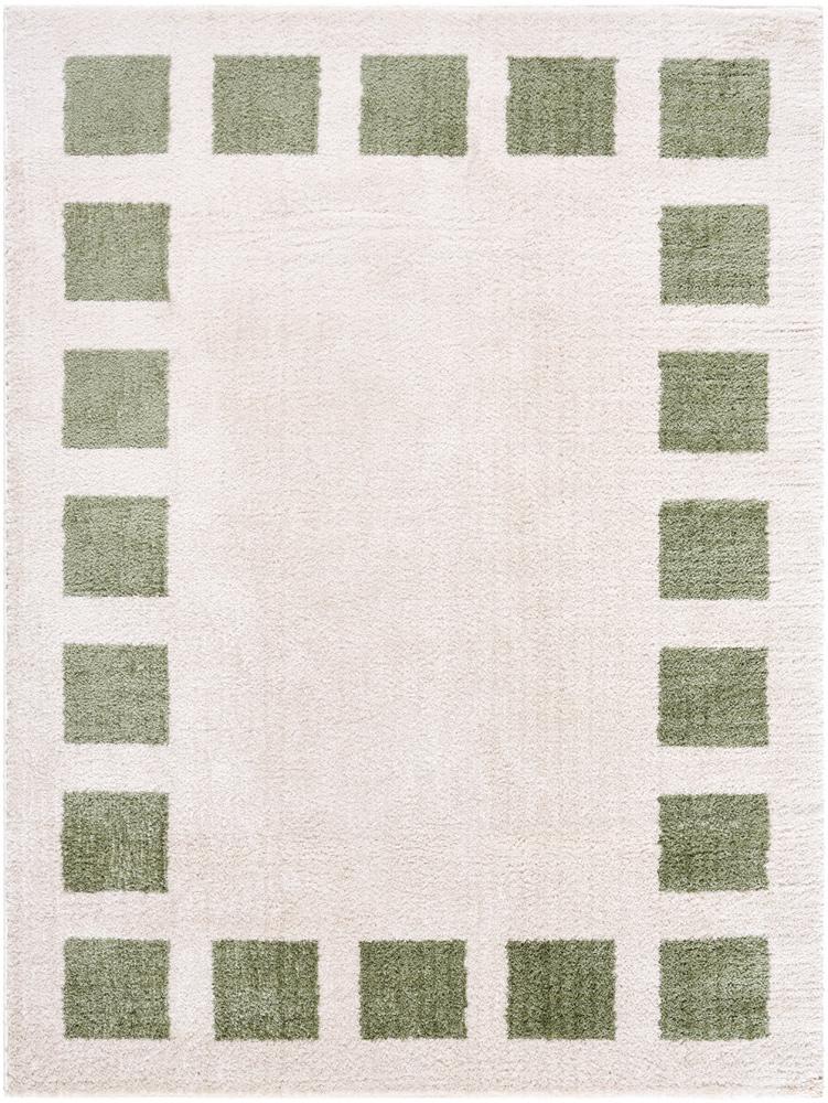 Livabliss - Fossay Shag 2x211in Machine Woven Rug - FSG2315-2211 veiw 1