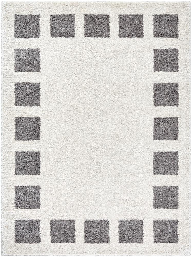 Livabliss - Fossay Shag 67inx9 Machine Woven Rug - FSG2316-679 veiw 1