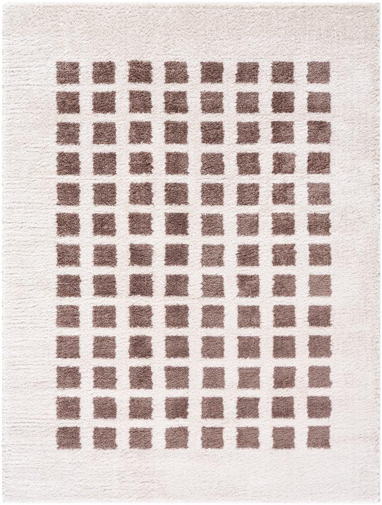 Livabliss - Fossay Shag 710inx10 Machine Woven Rug - FSG2318-71010 veiw 1