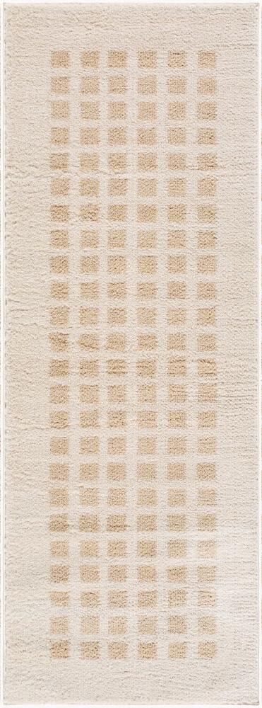 Livabliss - Fossay Shag 27inx73in Machine Woven Rug - FSG2319-2773 veiw 1
