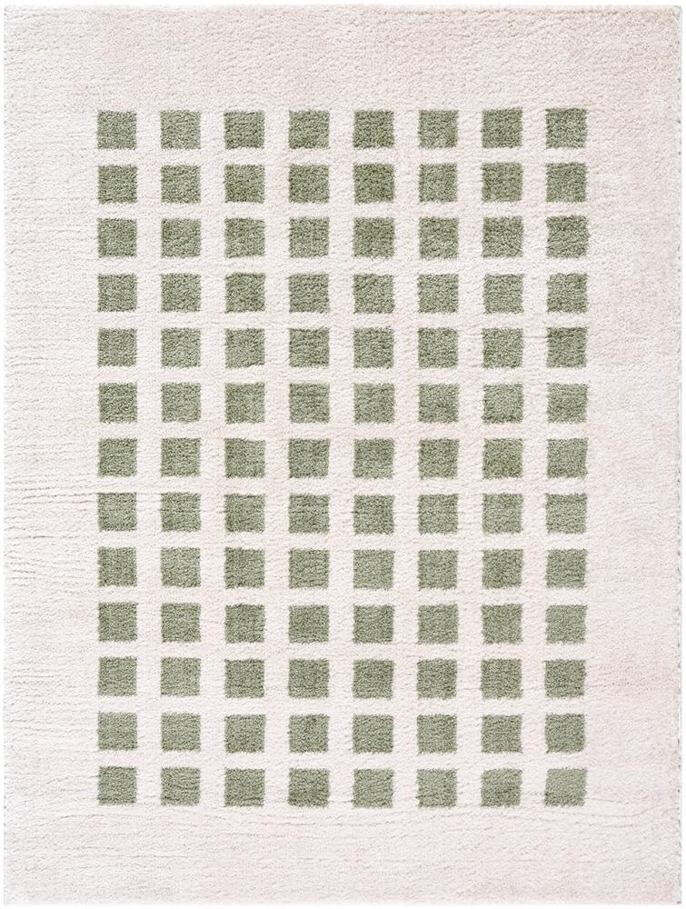Livabliss - Fossay Shag 67inx9 Machine Woven Rug - FSG2320-679 veiw 1