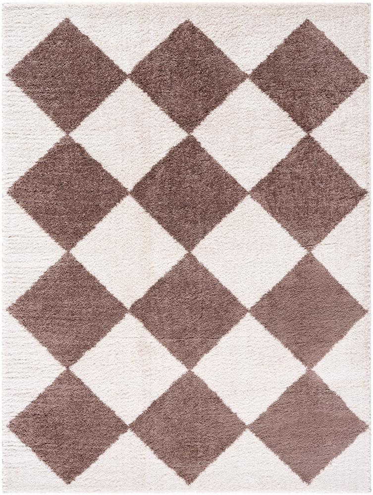 Livabliss - Fossay Shag 2x211in Machine Woven Rug - FSG2323-2211 veiw 1