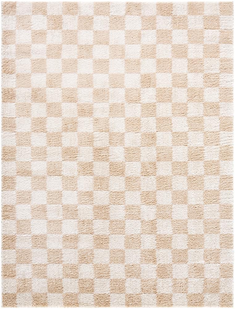 Livabliss - Fossay Shag 67inx9 Machine Woven Rug - FSG2329-679 veiw 1
