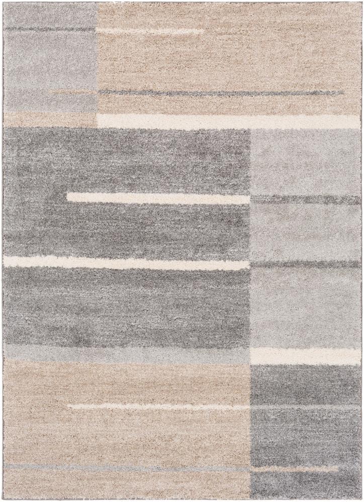 Livabliss - Fowler 53inx73in Machine Woven Rug - FOW1000-576 veiw 1