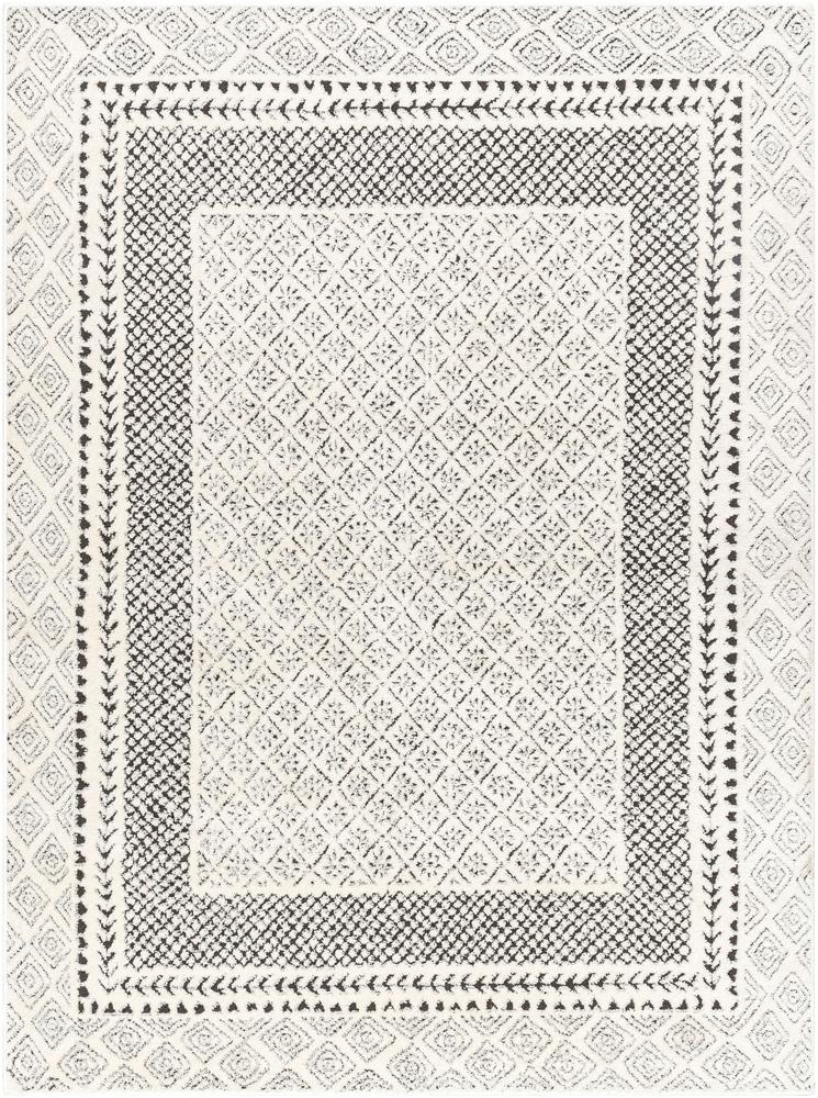 Livabliss - Freud 710inx10 Machine Woven Rug - FEU2301-71010 veiw 1