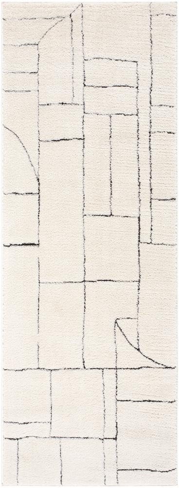 Livabliss - Freud 27inx73in Machine Woven Rug - FEU2307-2773 veiw 1