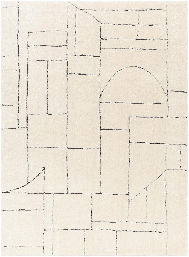 Livabliss - Freud 710inx10 Machine Woven Rug - FEU2307-71010 veiw 1