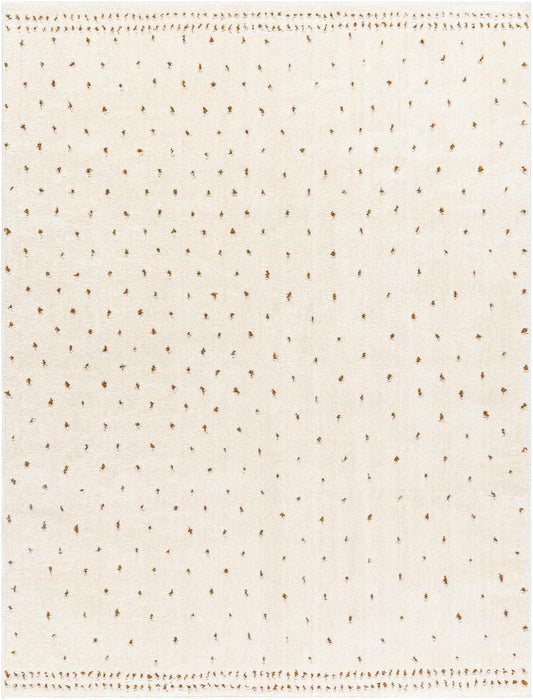 Livabliss - Freud 53inx7 Machine Woven Rug - FEU2315-537 veiw 1