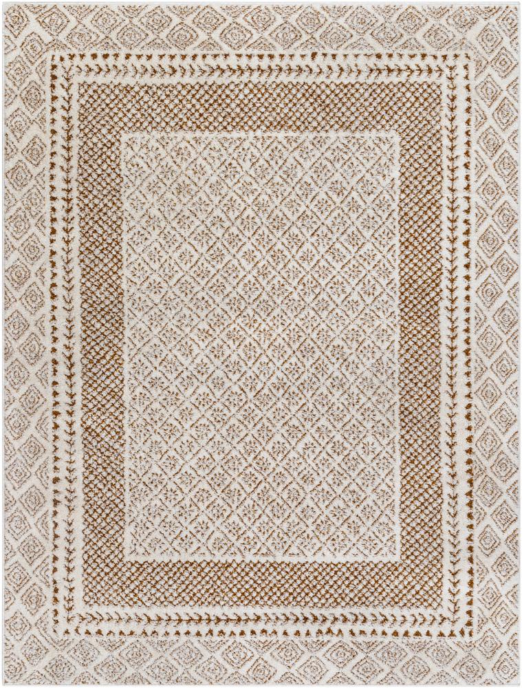 Livabliss - Freud 710inx10 Machine Woven Rug - FEU2320-71010 veiw 1