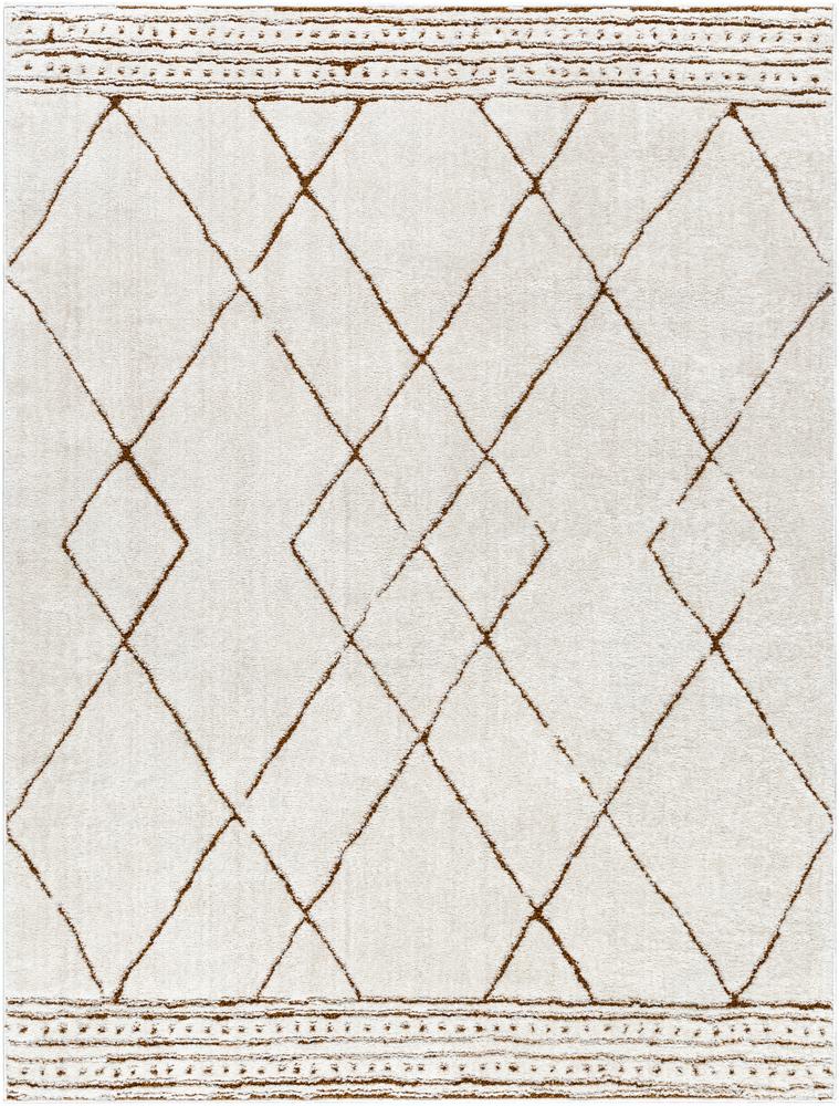 Livabliss - Freud 710inx10 Machine Woven Rug - FEU2323-71010 veiw 1