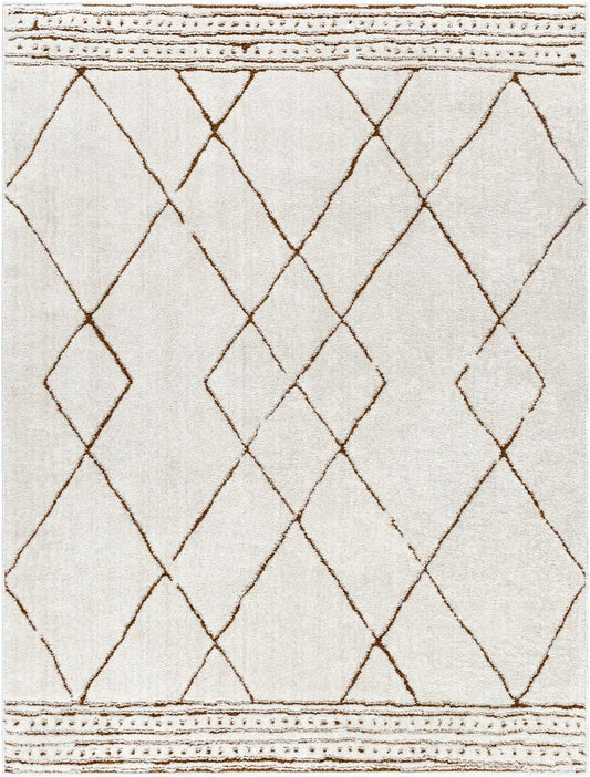 Livabliss - Freud 92inx12 Machine Woven Rug - FEU2323-9212 veiw 1