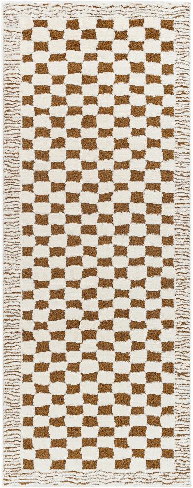 Livabliss - Freud 27inx73in Machine Woven Rug - FEU2326-2773 veiw 1