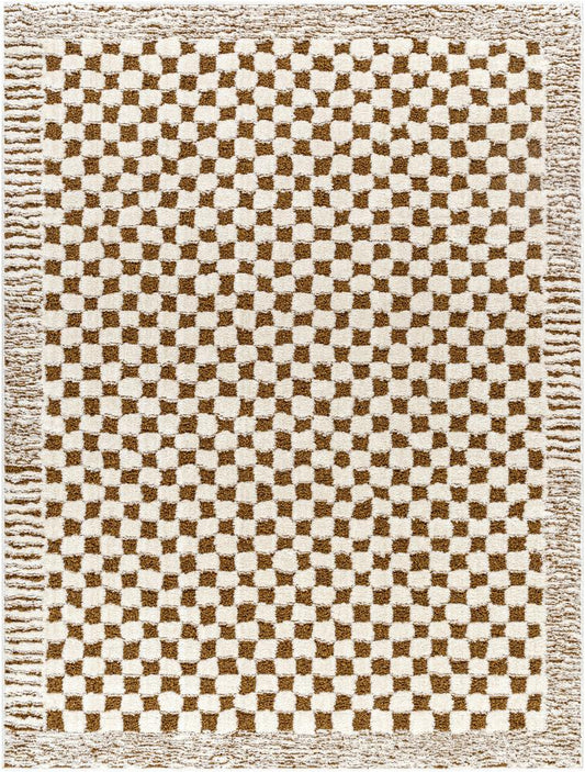 Livabliss - Freud 710inx10 Machine Woven Rug - FEU2326-71010 veiw 1