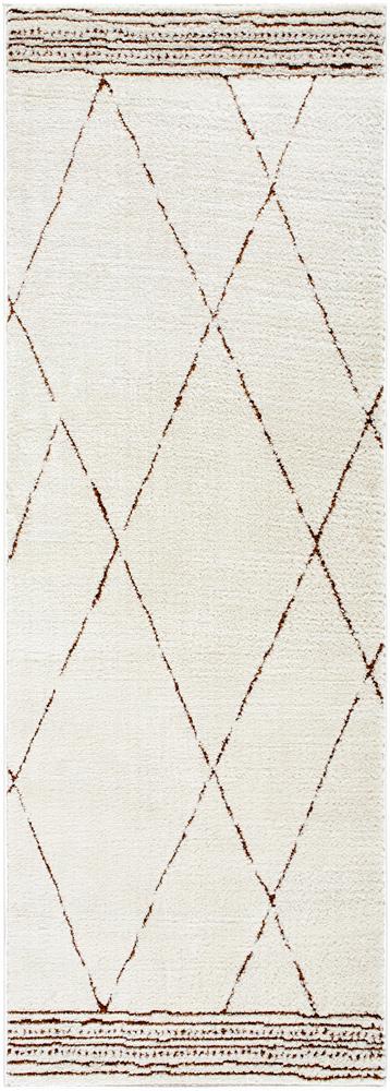 Livabliss - Freud 27inx73in Machine Woven Rug - FEU2331-2773 veiw 1
