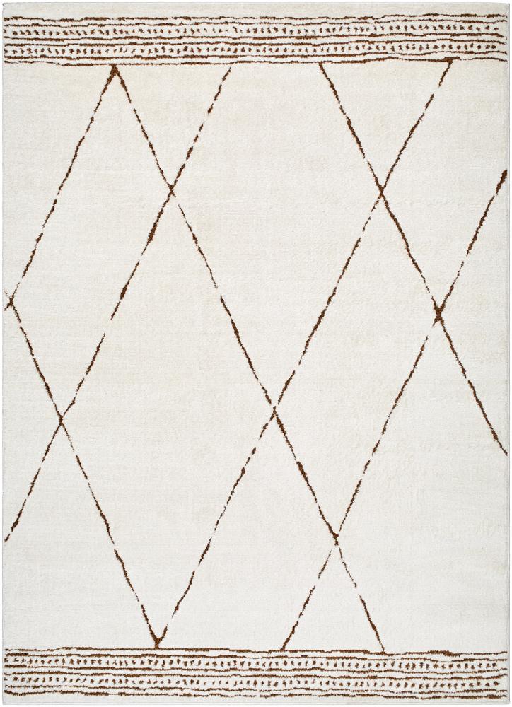 Livabliss - Freud 710inx10 Machine Woven Rug - FEU2331-71010 veiw 1