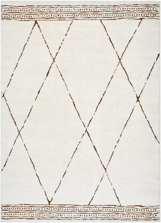Livabliss - Freud 92inx12 Machine Woven Rug - FEU2331-9212 veiw 1