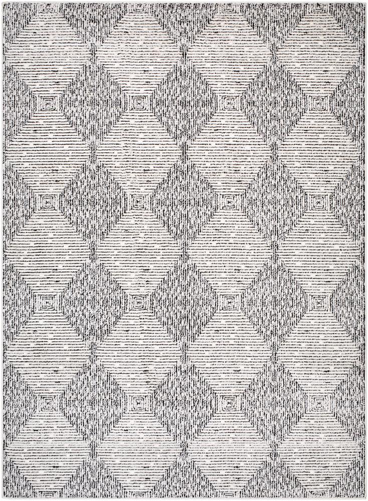 Livabliss - Freud 710inx10 Machine Woven Rug - FEU2332-71010 veiw 1