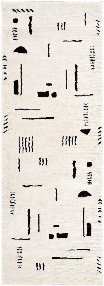 Livabliss - Freud 27inx73in Machine Woven Rug - FEU2333-2773 veiw 1