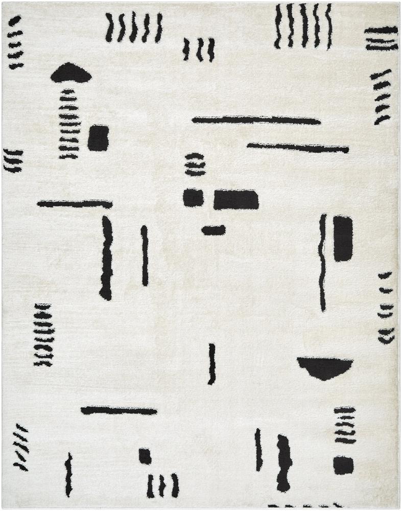 Livabliss - Freud 92inx12 Machine Woven Rug - FEU2333-9212 veiw 1
