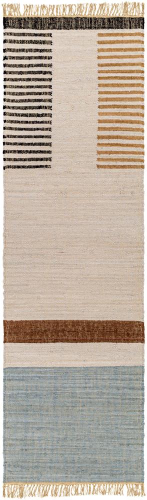 Livabliss - Fulham 26inx8 Handmade Rug - FHM2302-268 veiw 1