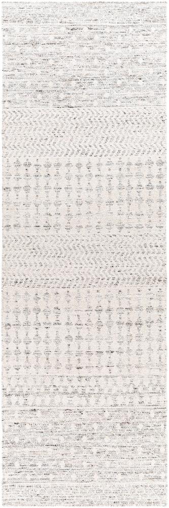 Livabliss - Fulham 26inx8 Handmade Rug - FHM2305-268_CLOSEOUT veiw 1