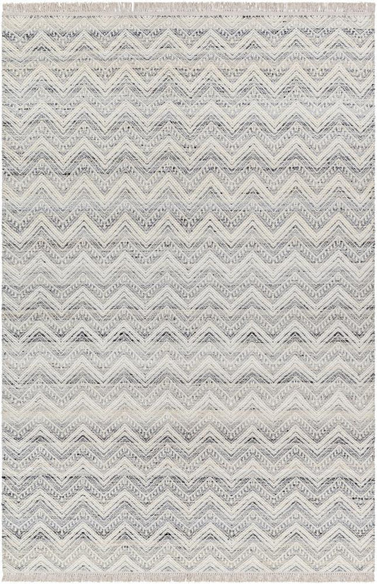 Livabliss - Fulham 5x76in Handmade Rug - FHM2307-576 veiw 1