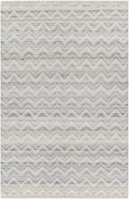 Livabliss - Fulham 8x10 Handmade Rug - FHM2307-810 veiw 1