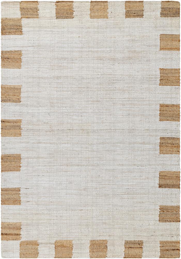 Livabliss - Gabie 8x10 Handmade Rug - GBE2301-810 veiw 1