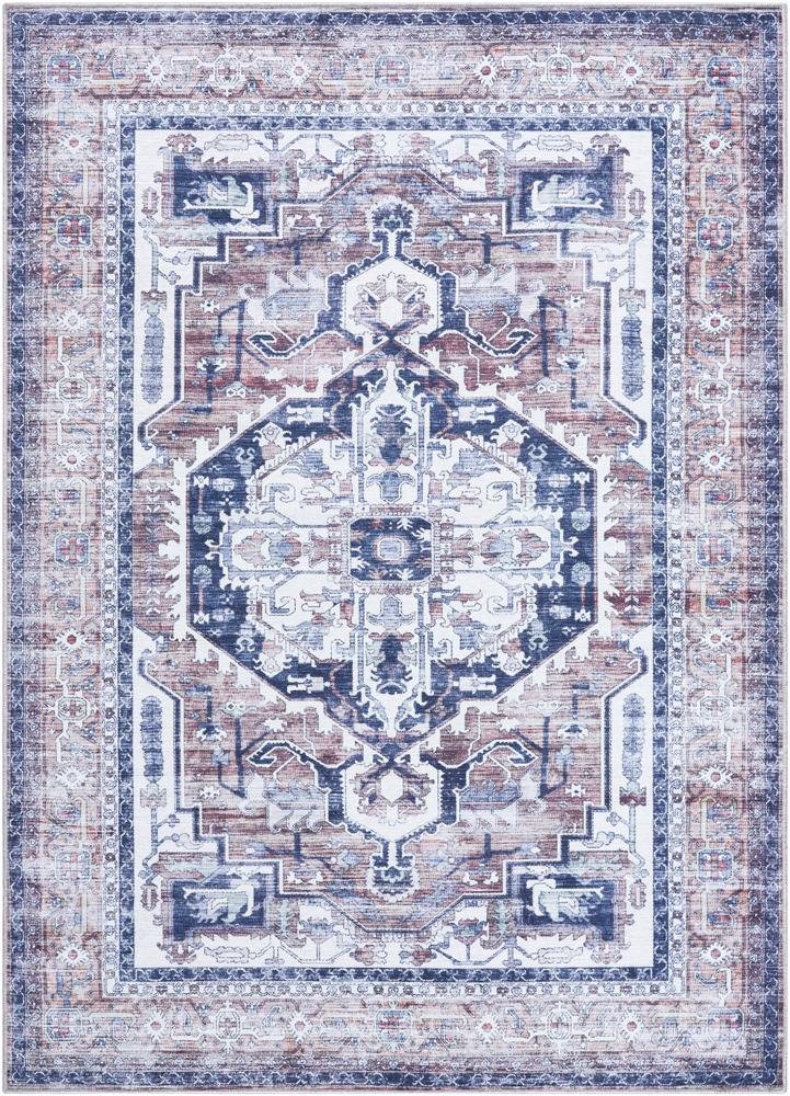 Livabliss - Georgina 92inx12 Machine Woven Rug - GOR2301-9212 veiw 1