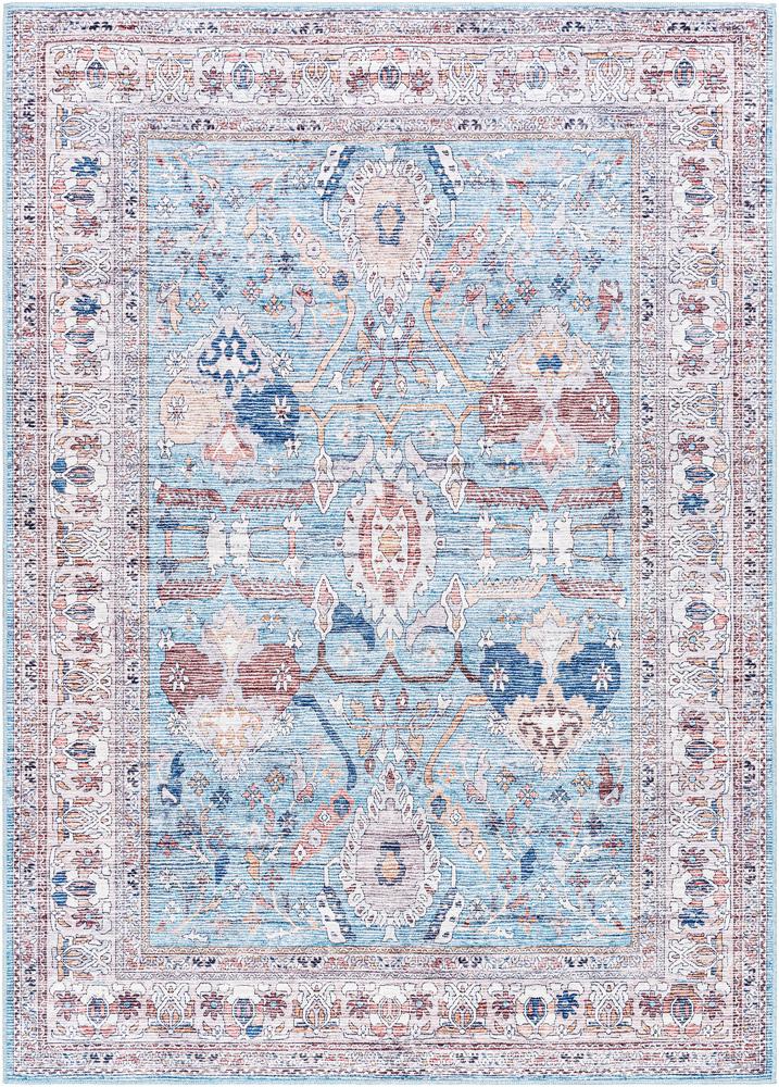 Livabliss - Georgina 92inx12 Machine Woven Rug - GOR2302-9212 veiw 1