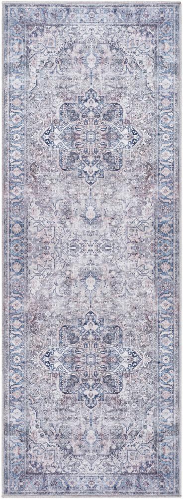 Livabliss - Georgina 27inx10 Machine Woven Rug - GOR2303-2710 veiw 1