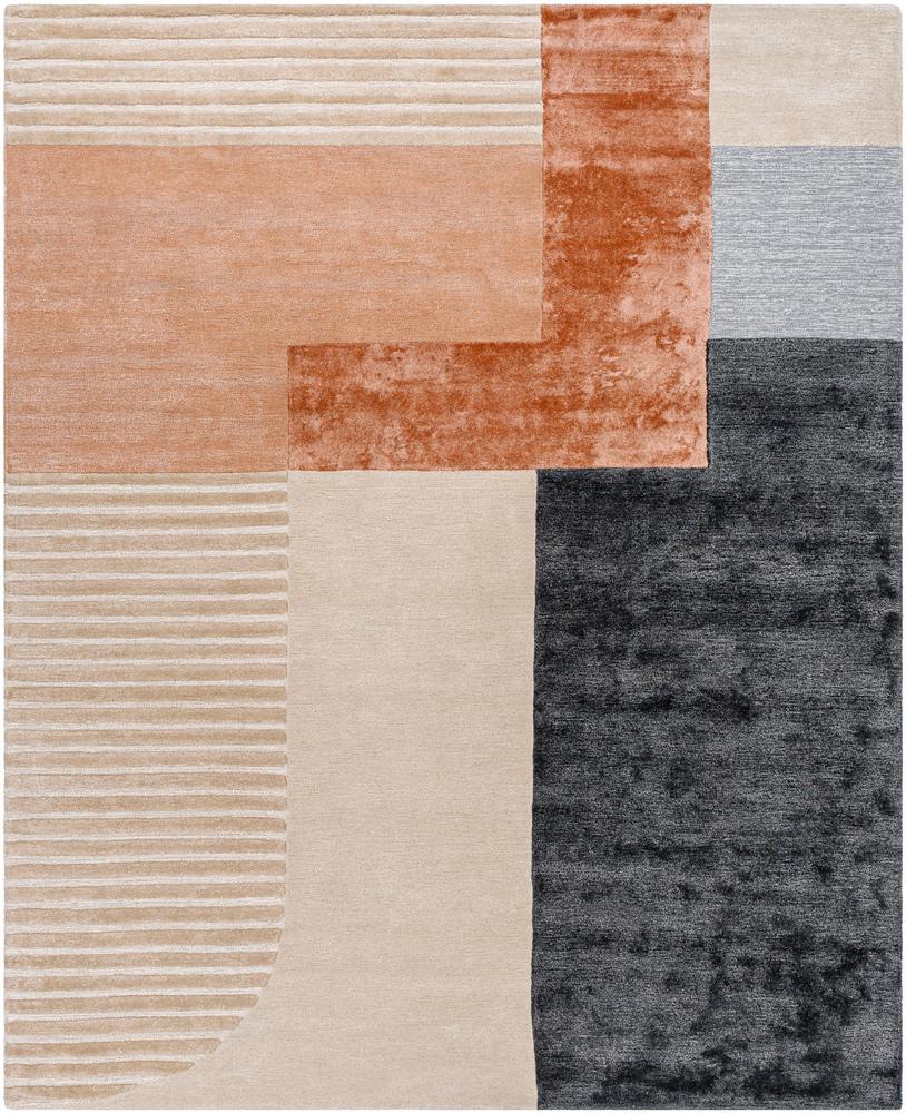 Livabliss - Glasgow 8x10 Handmade Rug - GLS2306-810 veiw 1