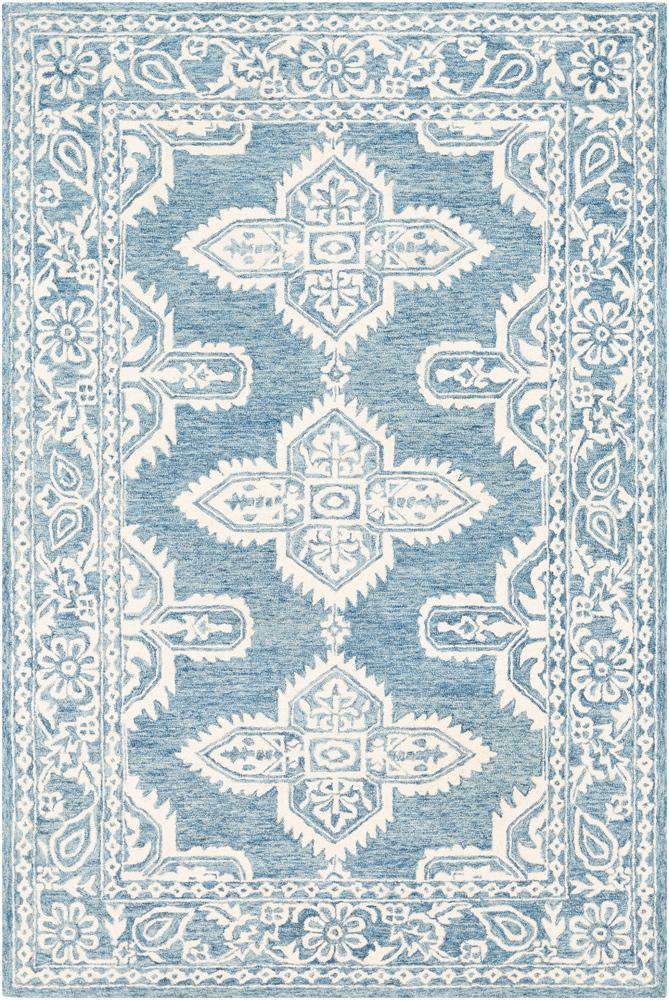 Livabliss - Granada 5x76in Handmade Rug - GND2300-576 veiw 1