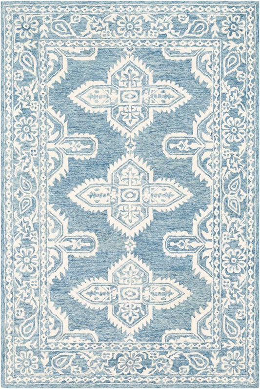 Livabliss - Granada 6x9 Handmade Rug - GND2300-69 veiw 1