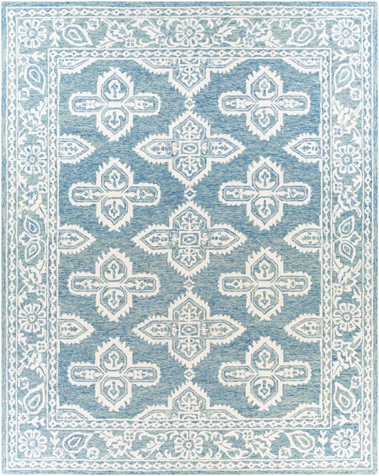 Livabliss - Granada 8x10 Handmade Rug - GND2300-810 veiw 1
