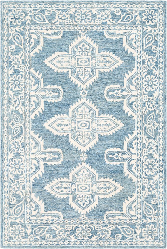 Livabliss - Granada 9x12 Handmade Rug - GND2300-912 veiw 1