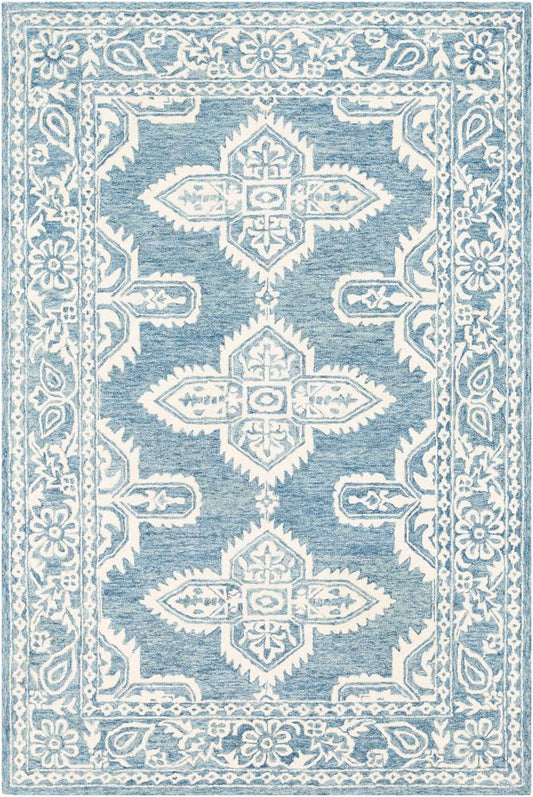 Livabliss - Granada 9x12 Handmade Rug - GND2300-912 veiw 1