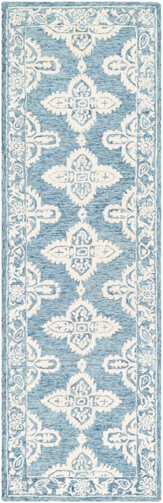 Livabliss - Granada 26inx8 Handmade Rug - GND2300-268 veiw 1