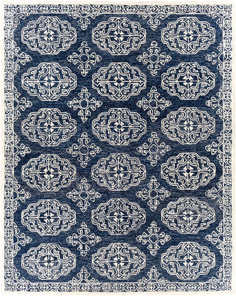 Livabliss - Granada 8x10 Handmade Rug - GND2308-810 veiw 1