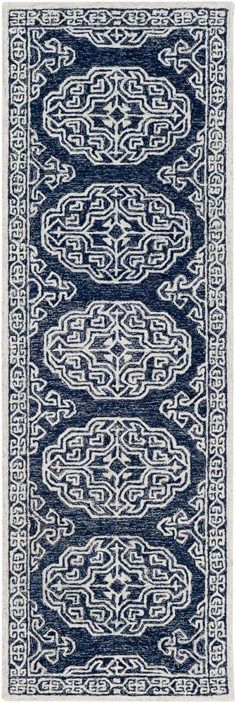 Livabliss - Granada 26inx10 Handmade Rug - GND2308-2610 veiw 1