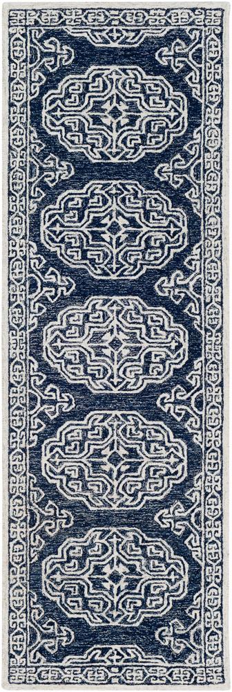 Livabliss - Granada 26inx8 Handmade Rug - GND2308-268 veiw 1