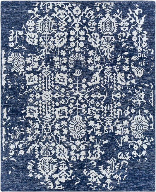Livabliss - Granada 8x10 Handmade Rug - GND2311-810 veiw 1