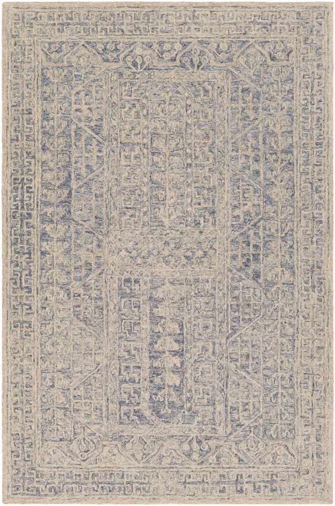 Livabliss - Granada 5x76in Handmade Rug - GND2318-576 veiw 1