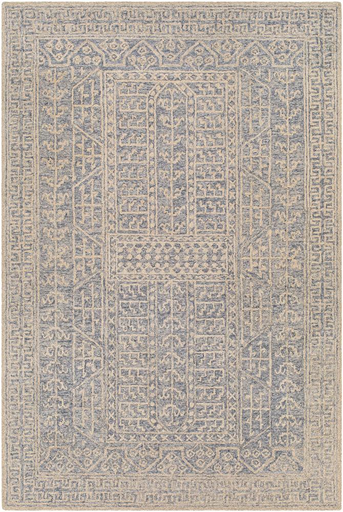 Livabliss - Granada 6x9 Handmade Rug - GND2318-69 veiw 1