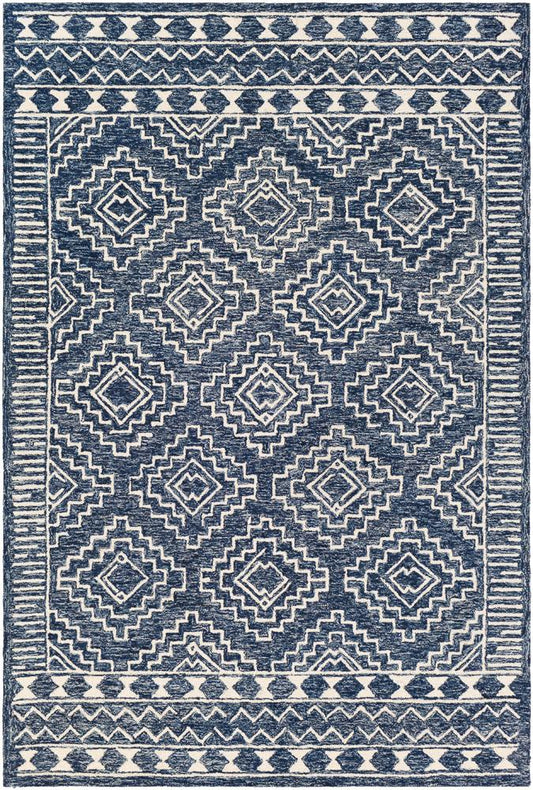 Livabliss - Granada 5x76in Handmade Rug - GND2322-576 veiw 1