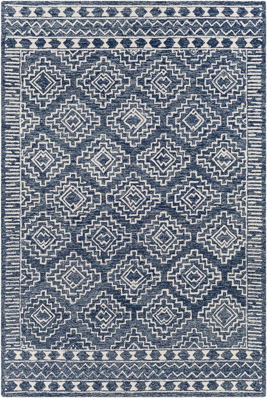 Livabliss - Granada 6x9 Handmade Rug - GND2322-69 veiw 1