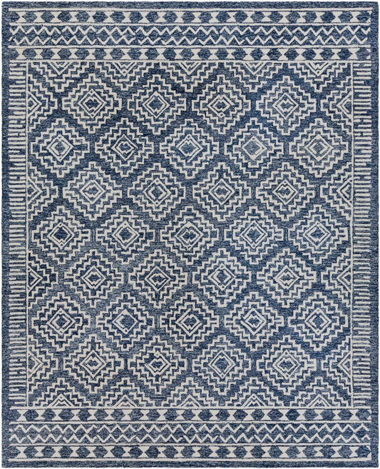 Livabliss - Granada 8x10 Handmade Rug - GND2322-810 veiw 1